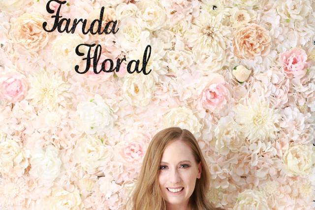 Best Florist Fairfax VA-Same Day Flower Delivery VA - By Farida Floral