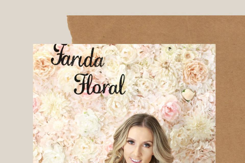 Farida Floral