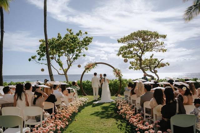 I Do Hawaii Weddings & Events