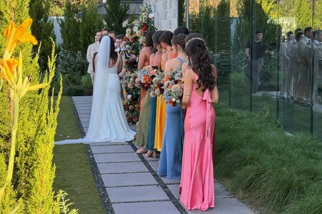 Ceremony