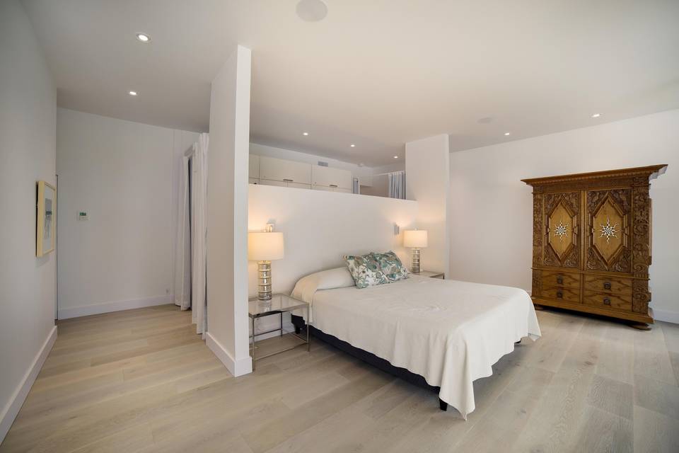 Bridal Suite