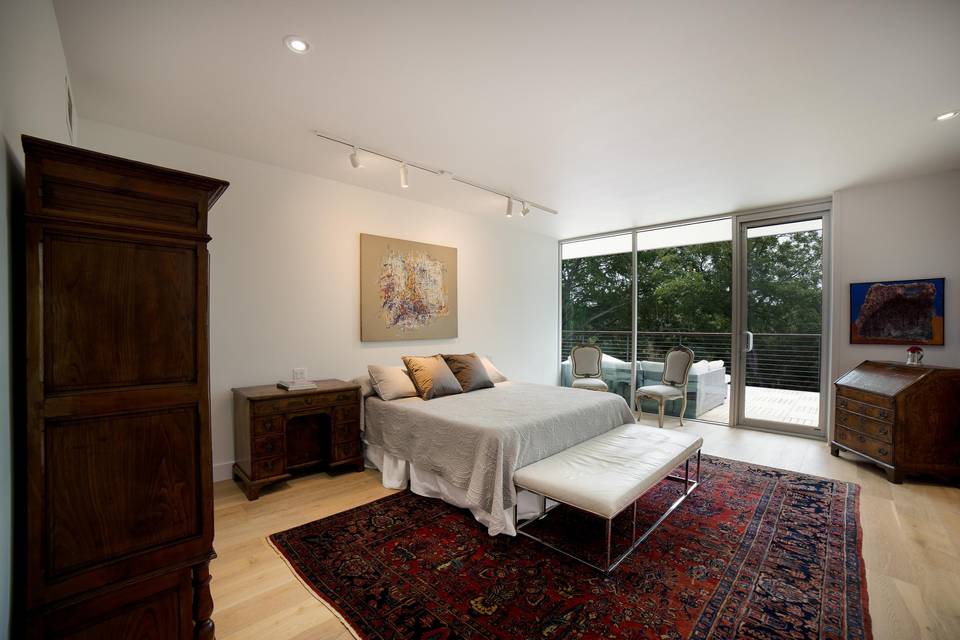 Bedroom Suite