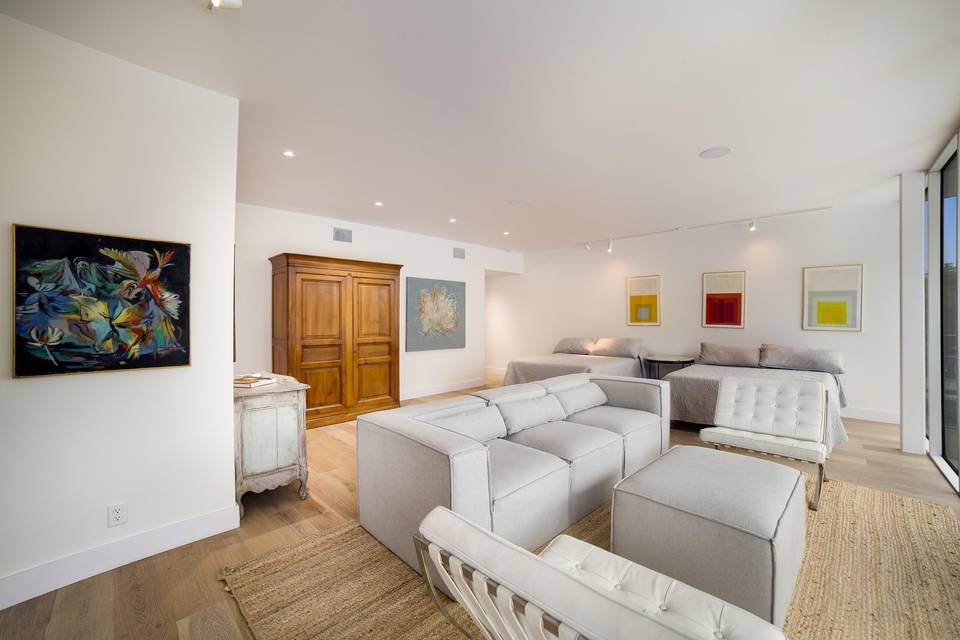Bedroom Suite