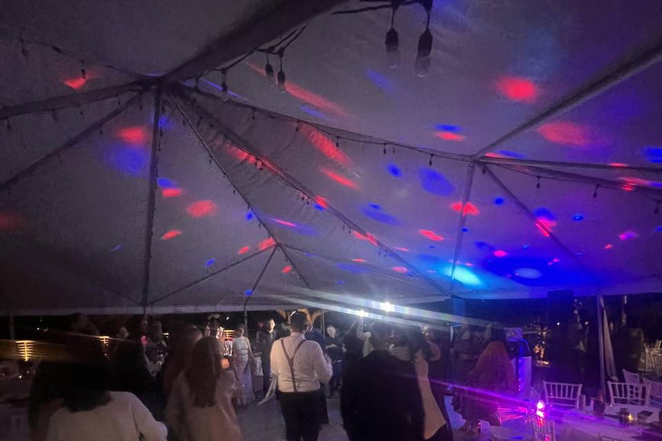 Tent