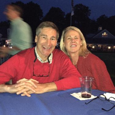 Kurt Feick & Linda Ridgeway