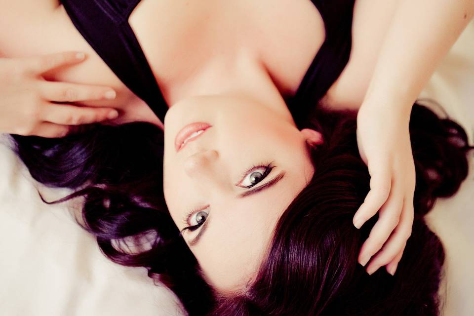 Sparkle by Steph