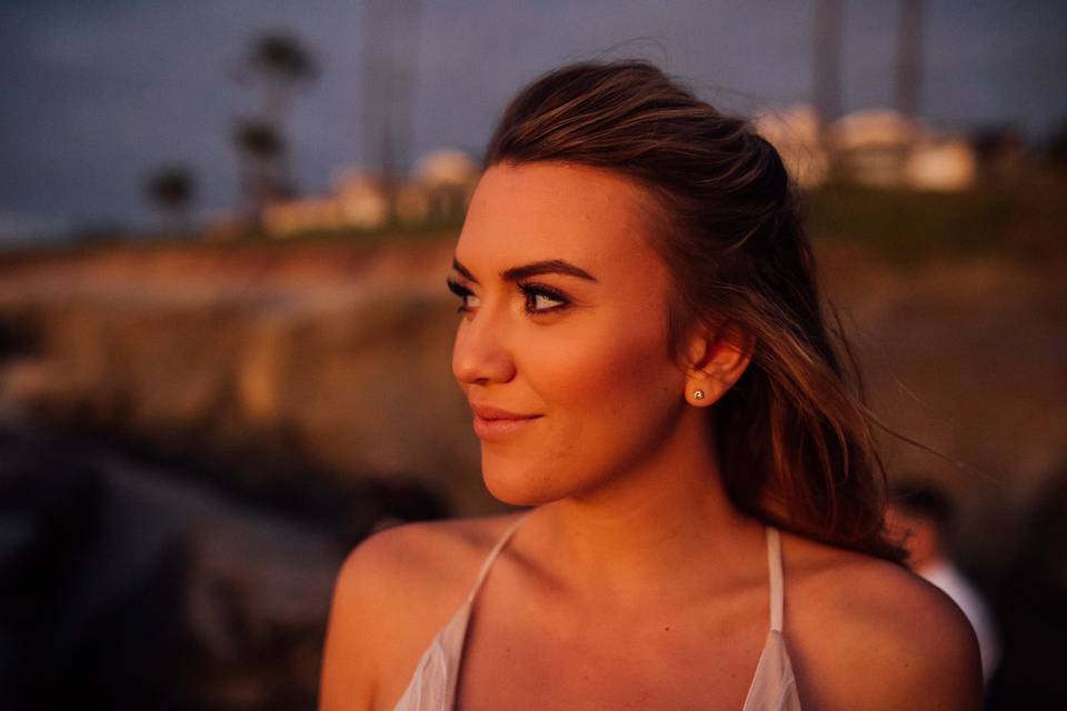 La Jolla Elopement