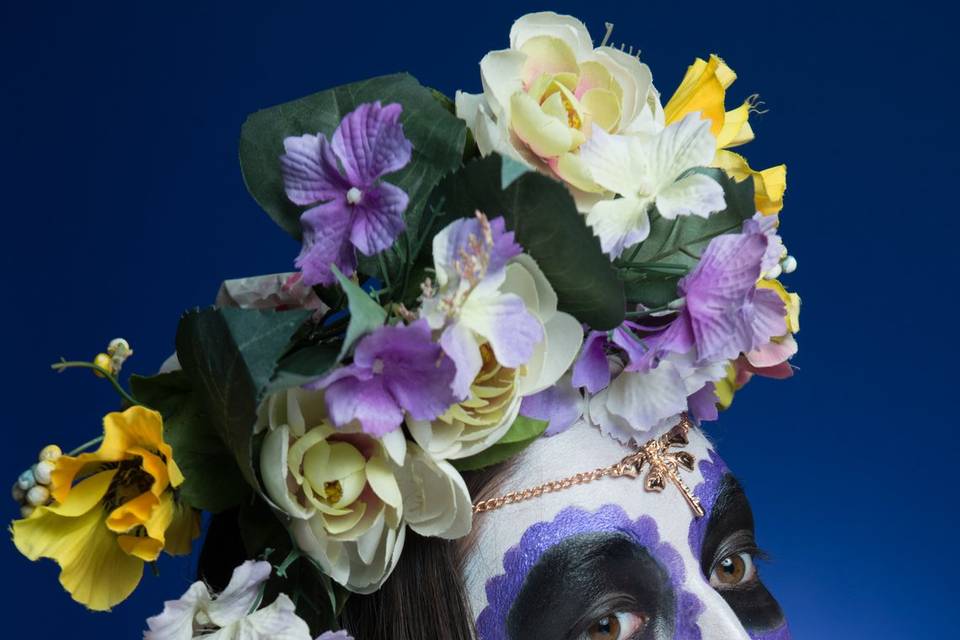 Dia de los Muertos