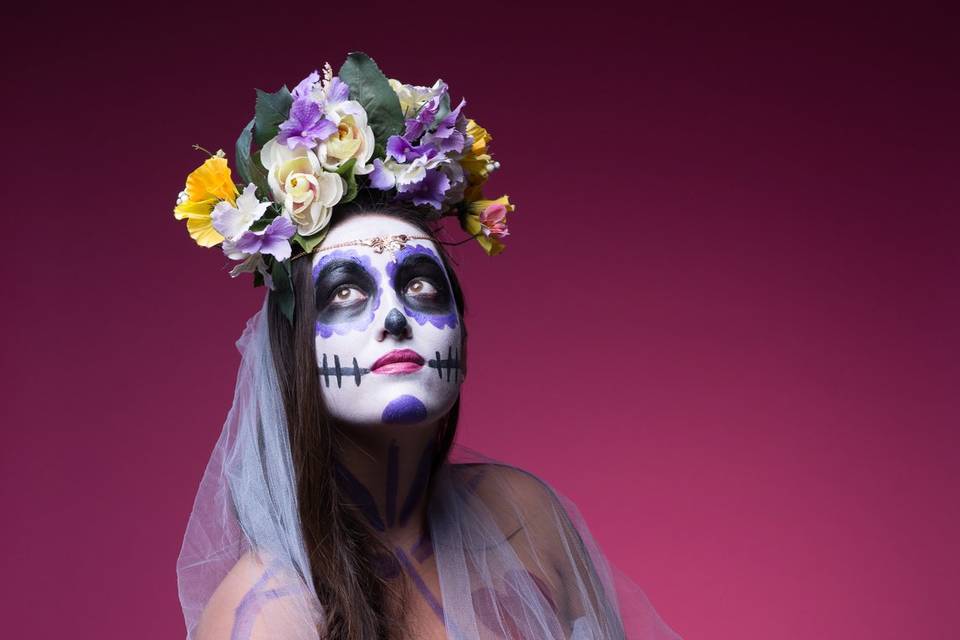 Dia de los Muertos