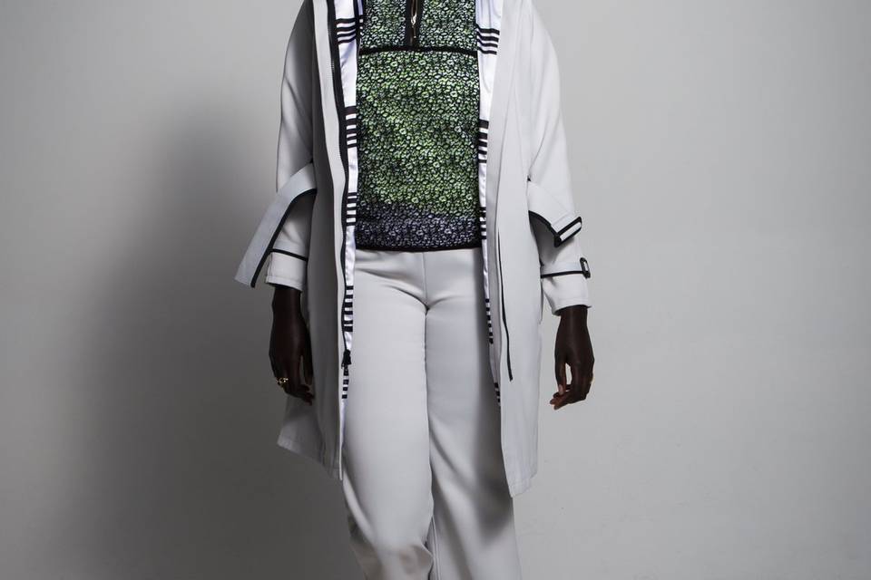 Fashion Shoot