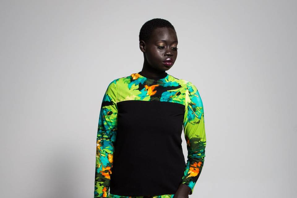 Fashion Shoot