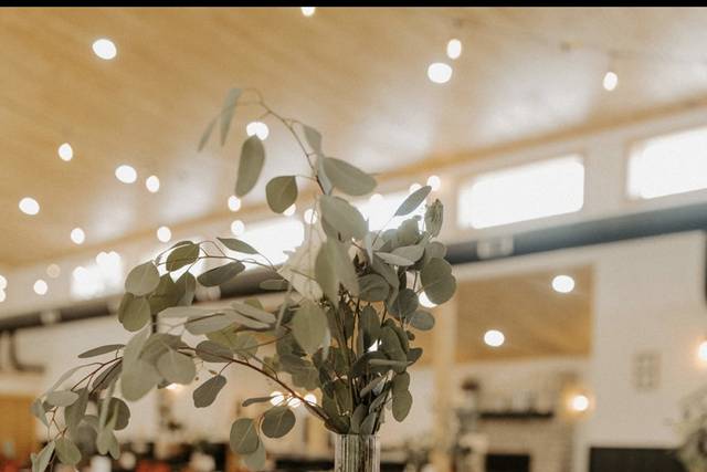 Table decor