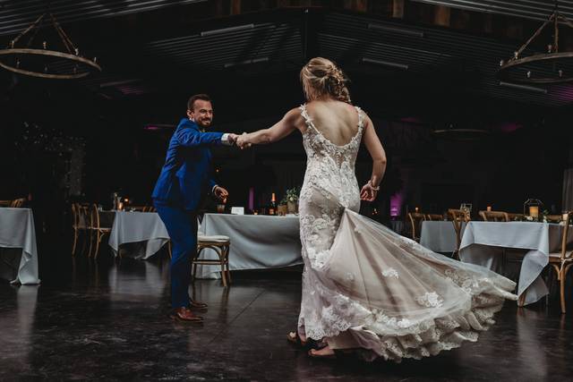 The last dance