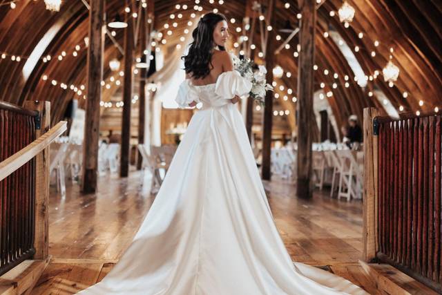 Romantic Lighting