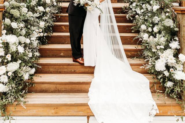 Custom Floral Design