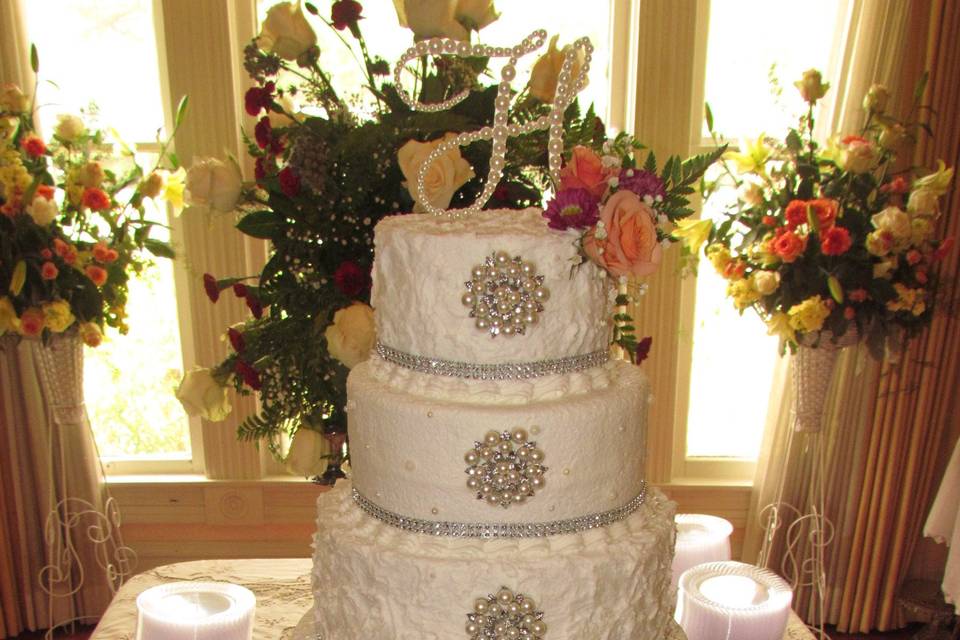 Renaissance Cake Company