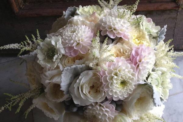 Sylvan Grace Florist