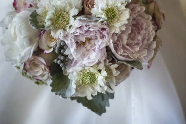 Sylvan Grace Florist