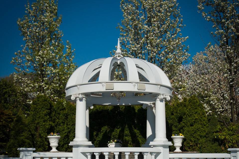 Gazebo