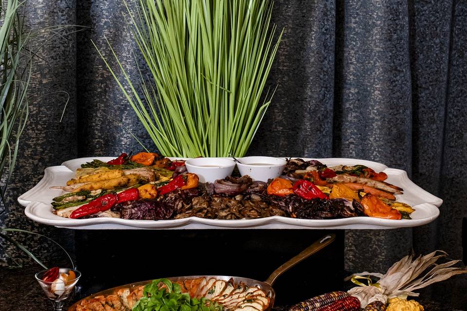 Authentic Tuscan Table