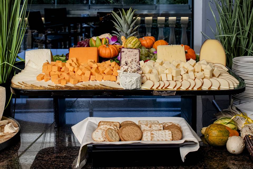 Authentic Tuscan Table