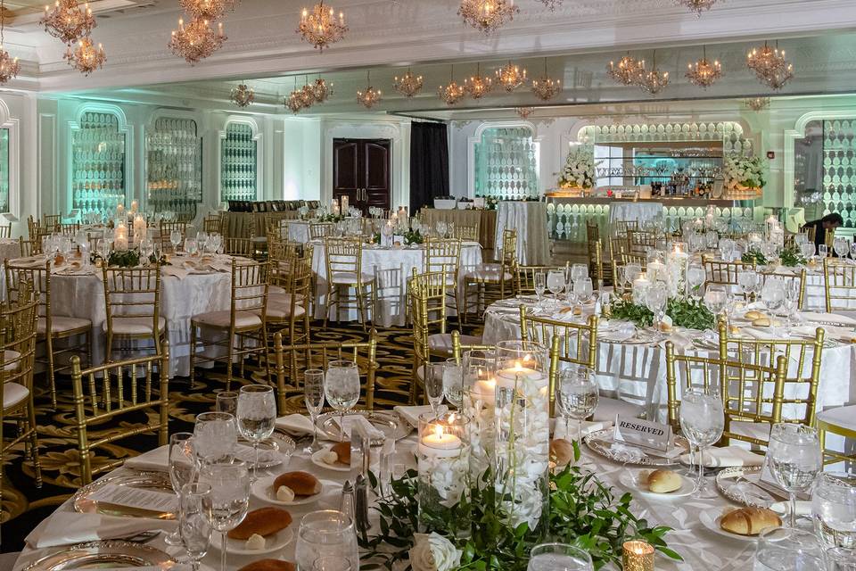 Continental Ballroom