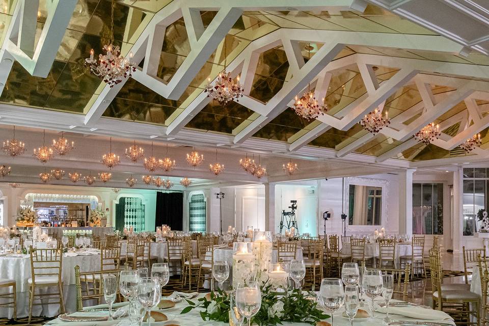 Continental Ballroom