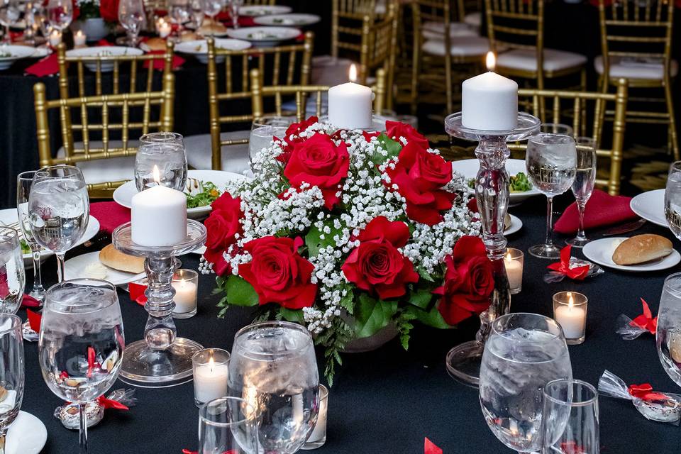 Continental Ballroom