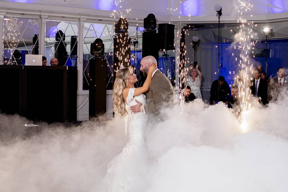 Grand Ballroom