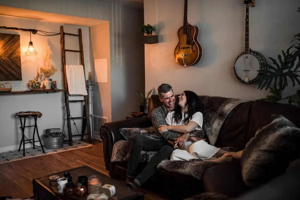 Indie Engagement