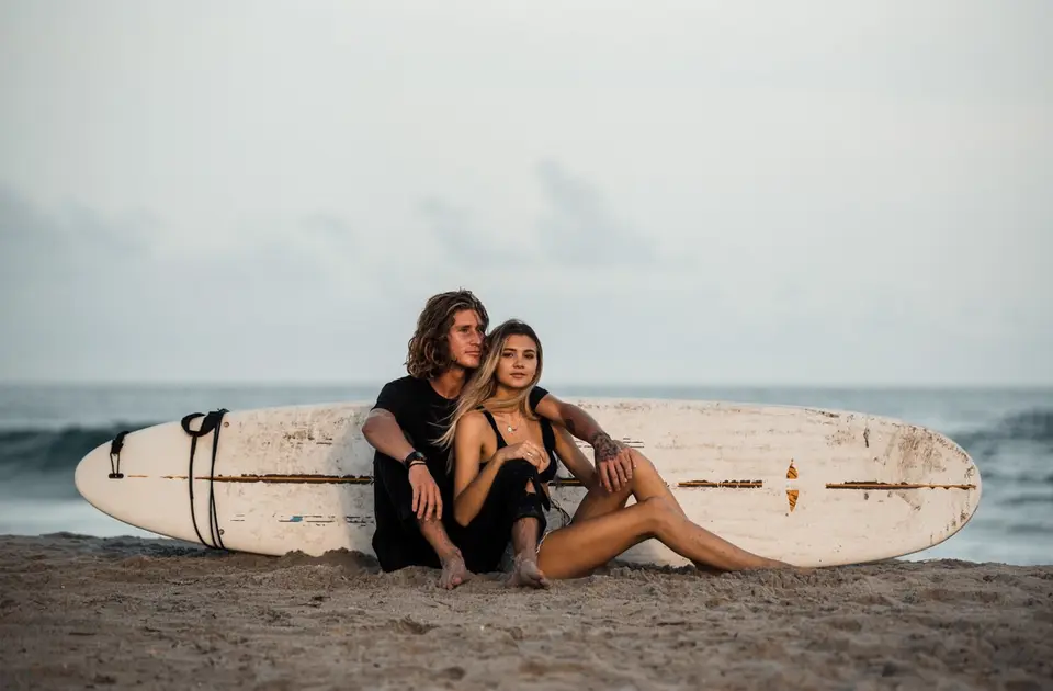 Wrightsville Engagement