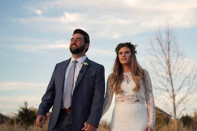 Everlasting Image Films - Dallas Fort Worth Wedding Videographer