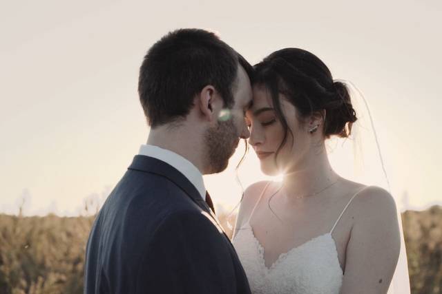 Everlasting Image Films - Dallas Fort Worth Wedding Videographer
