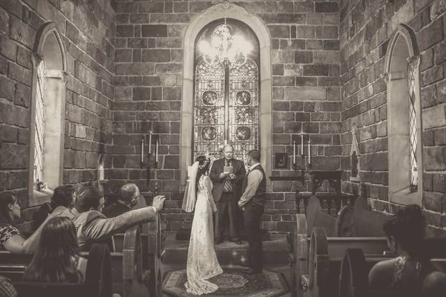 Church