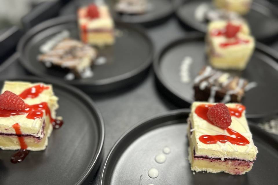 Dessert