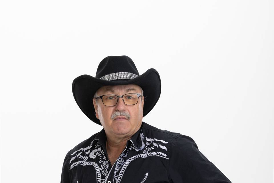 I'm an old cowboy