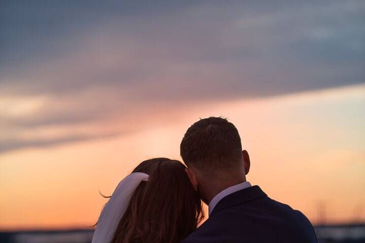 Hotel LBI Wedding