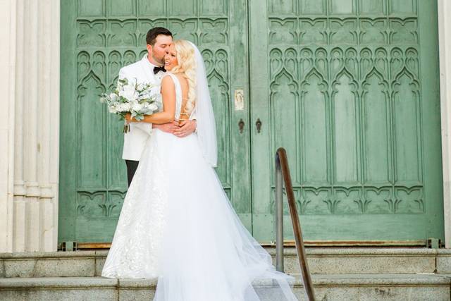 Delightful - Photo by Krystal Trout Photo