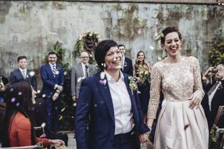 Warm Up Lab Weddings