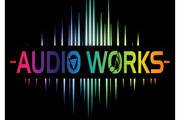 AudioWorks