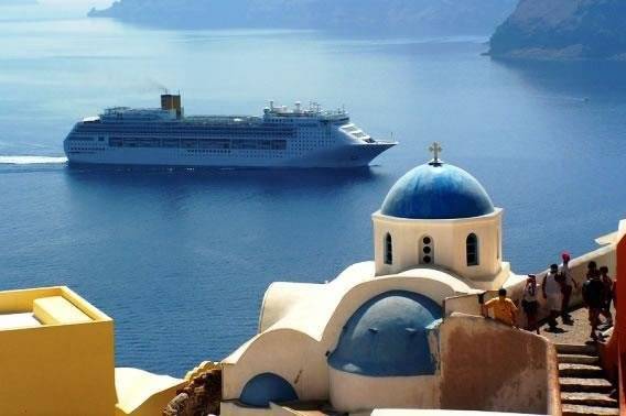 Marryme in Greece