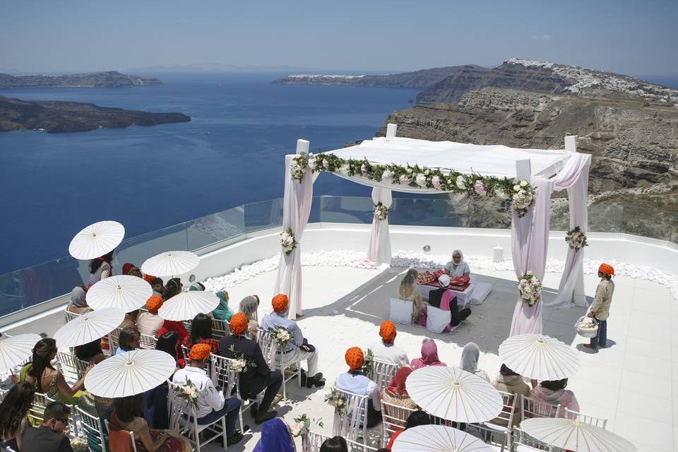Marryme in Greece