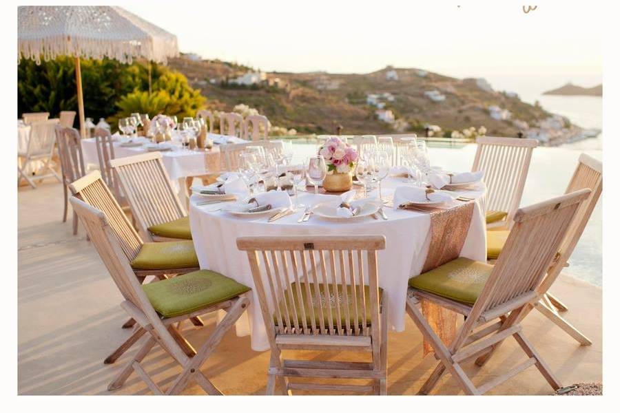 Marryme in Greece
