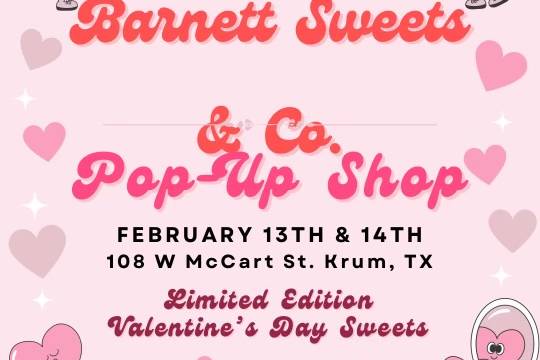 Barnett Sweets & Co
