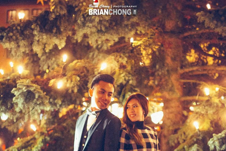 Brian Chong Photography