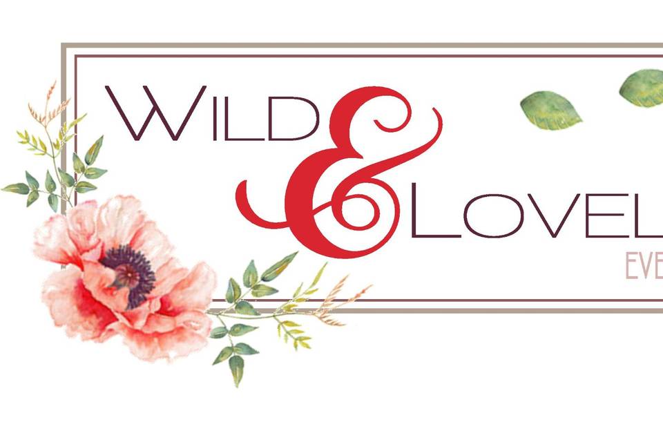 Wild & Lovely Events