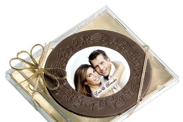 Chocolate Publishing Company