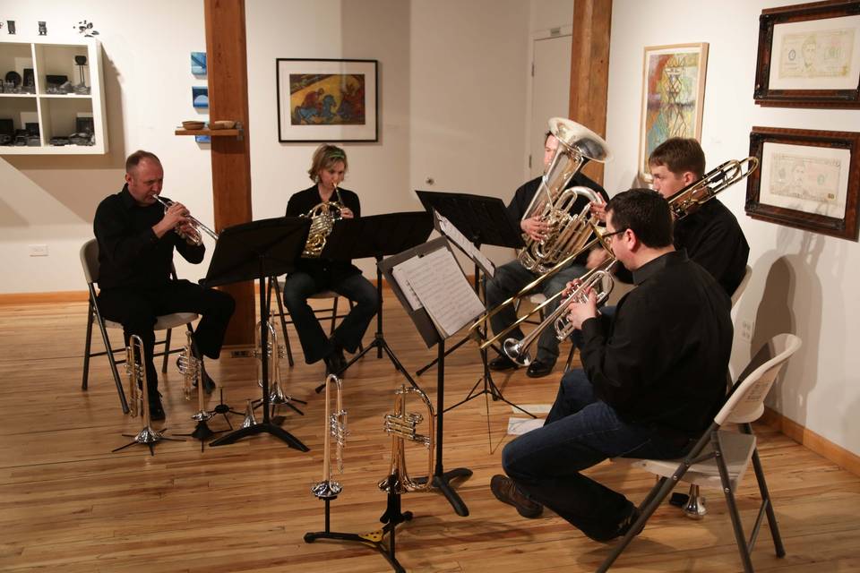 Northside Brass Music Co.