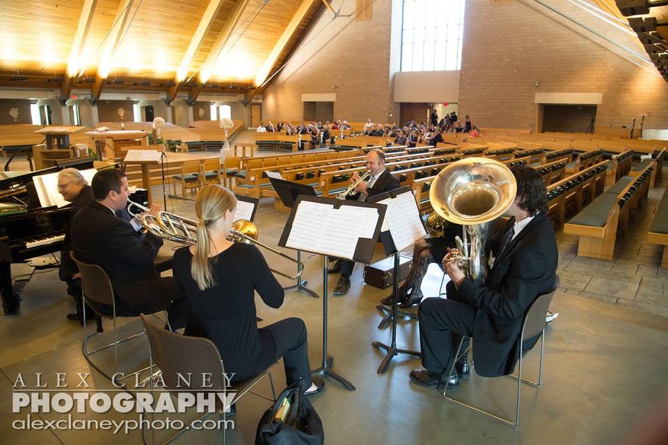 Wedding Ceremony