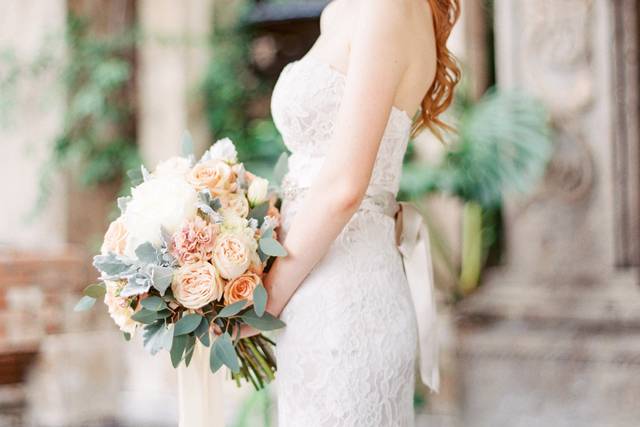 Bride photo